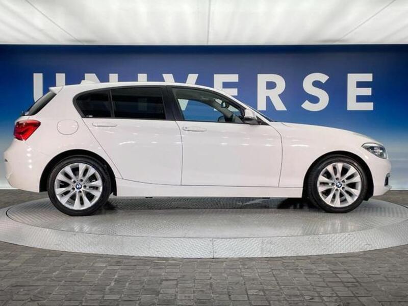 1 SERIES