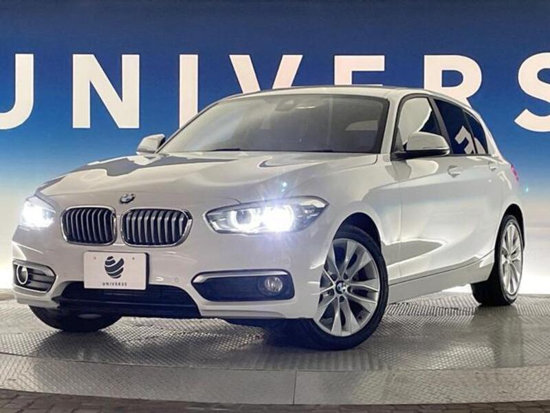 1 SERIES