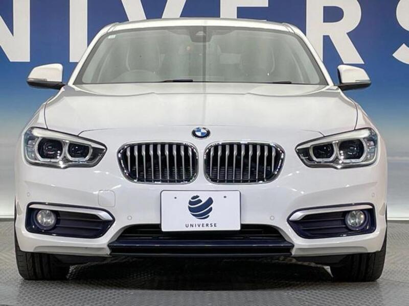 1 SERIES