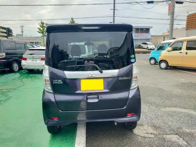 EK SPACE CUSTOM