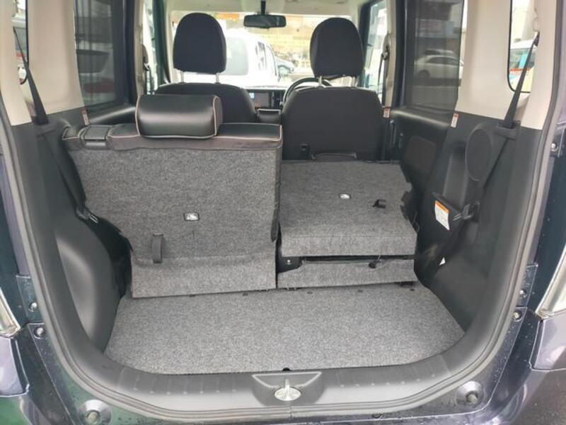 EK SPACE CUSTOM