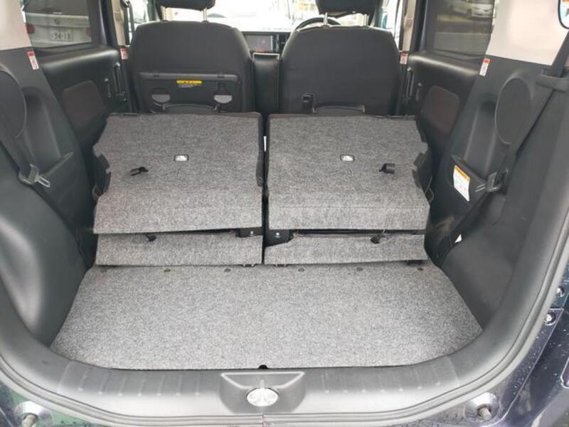 EK SPACE CUSTOM