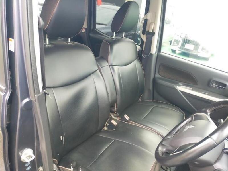 EK SPACE CUSTOM