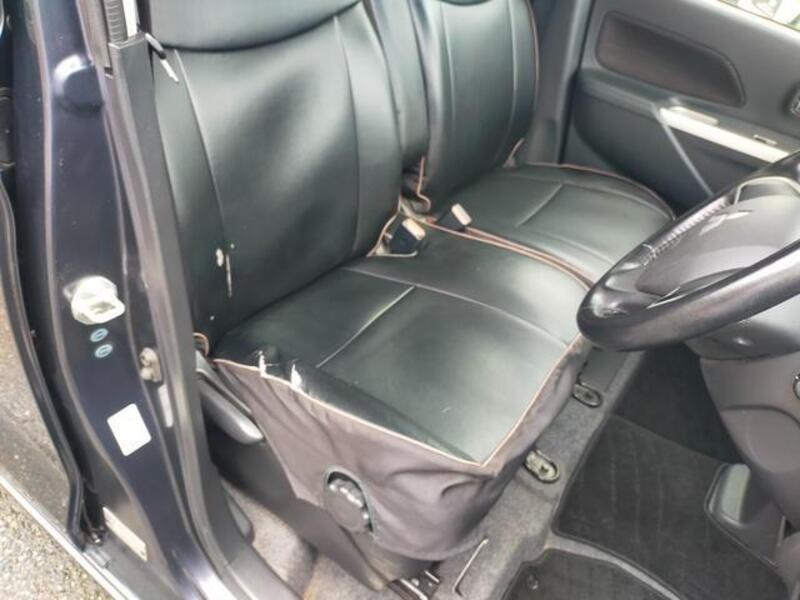 EK SPACE CUSTOM