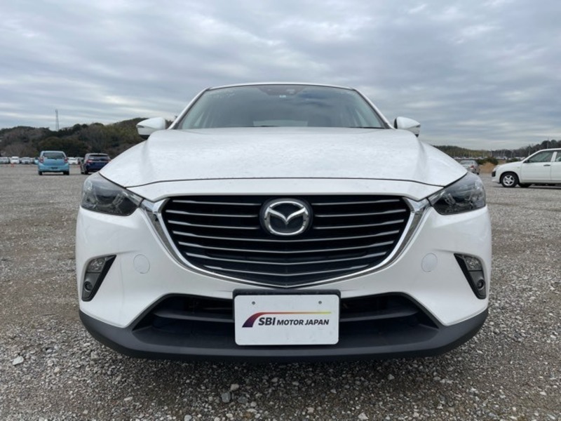CX-3