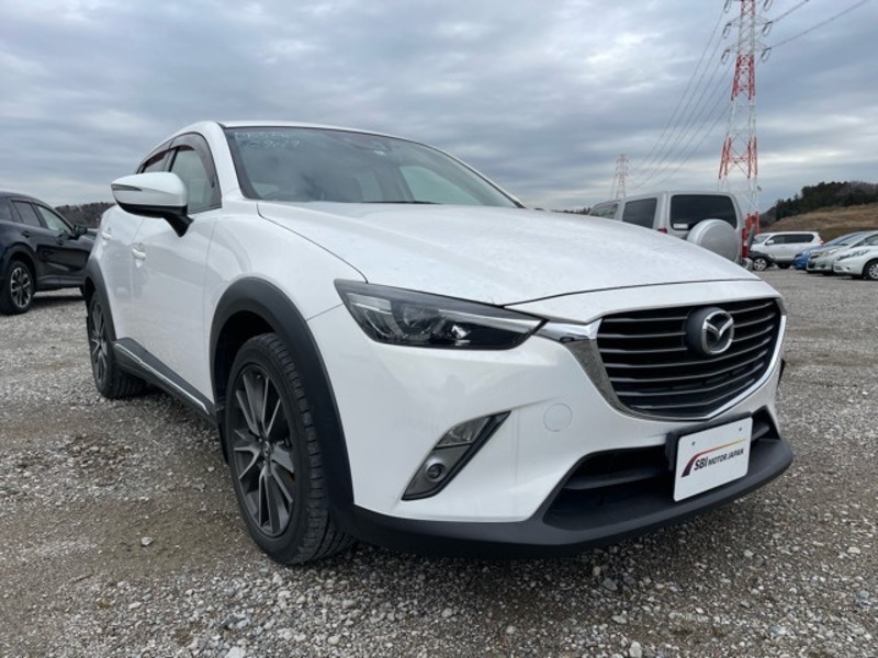 CX-3-26