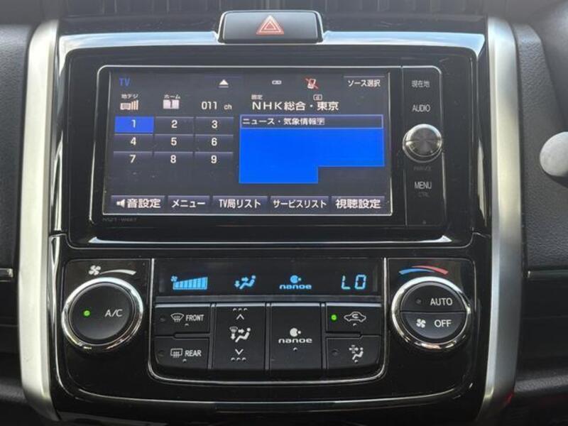 COROLLA FIELDER