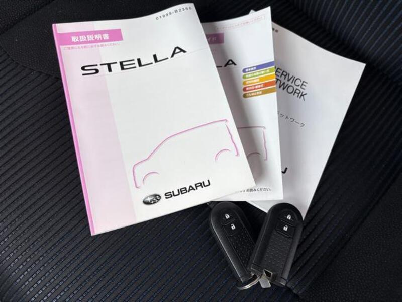 STELLA