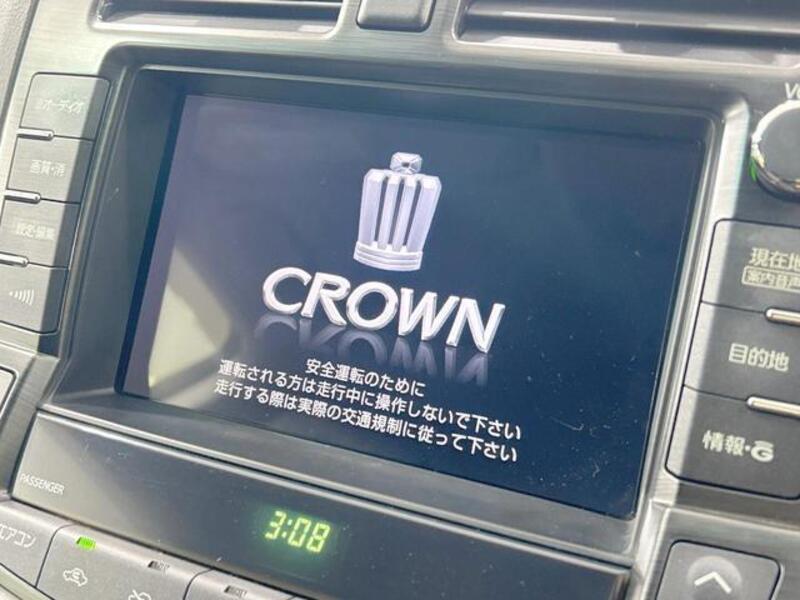 CROWN