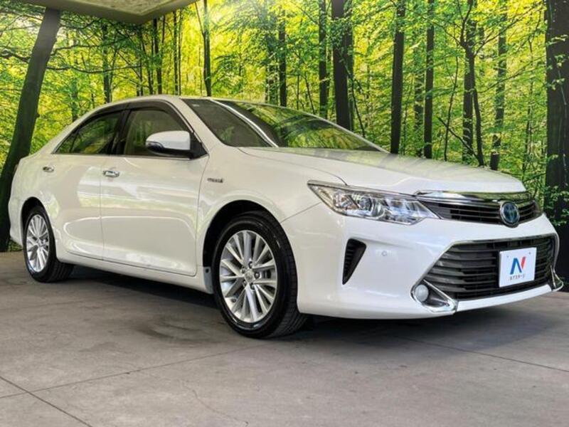 CAMRY