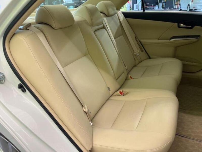 CAMRY