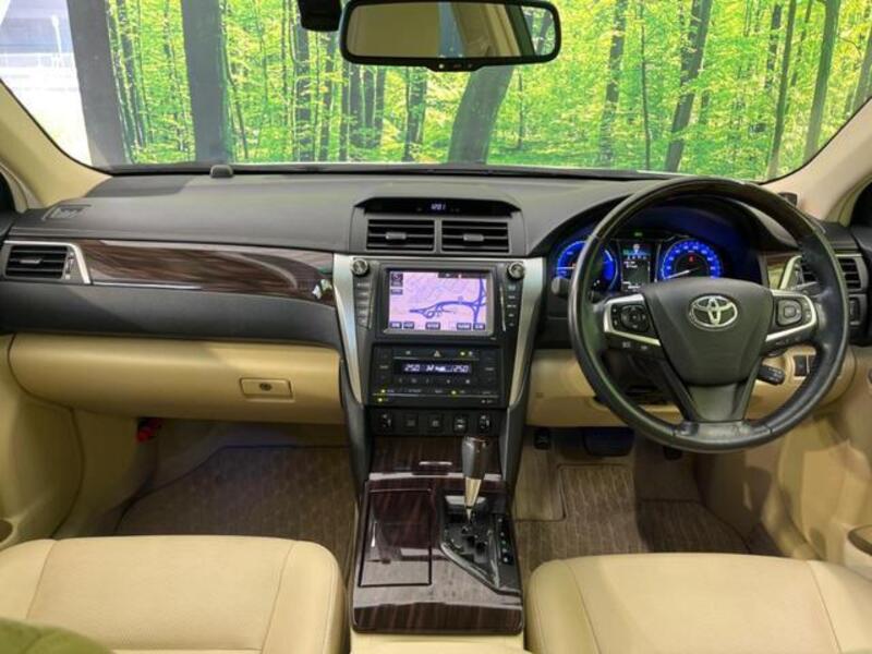 CAMRY