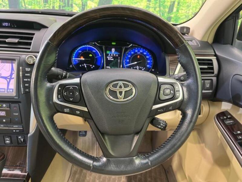 CAMRY
