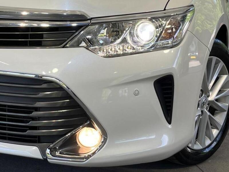 CAMRY