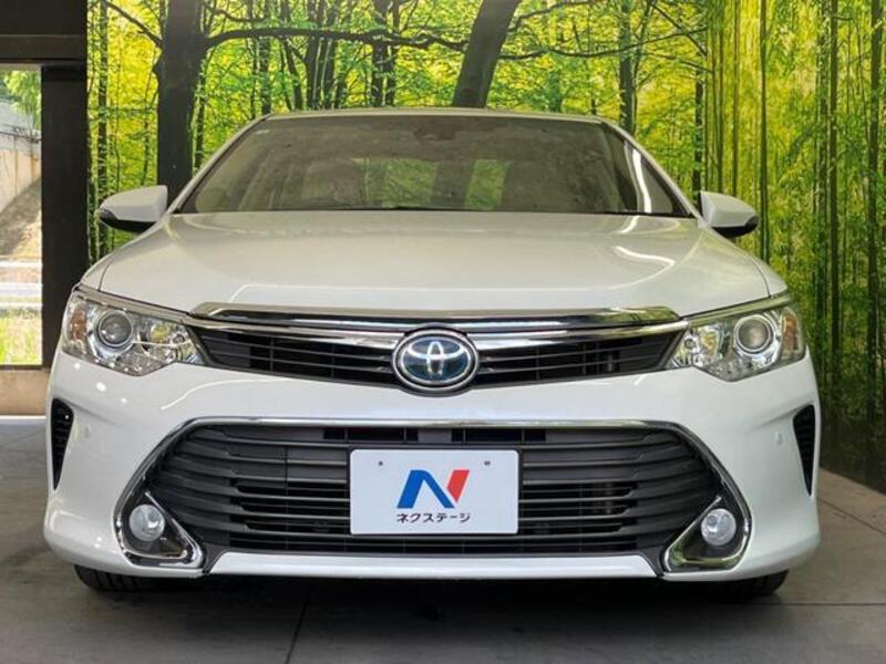 CAMRY