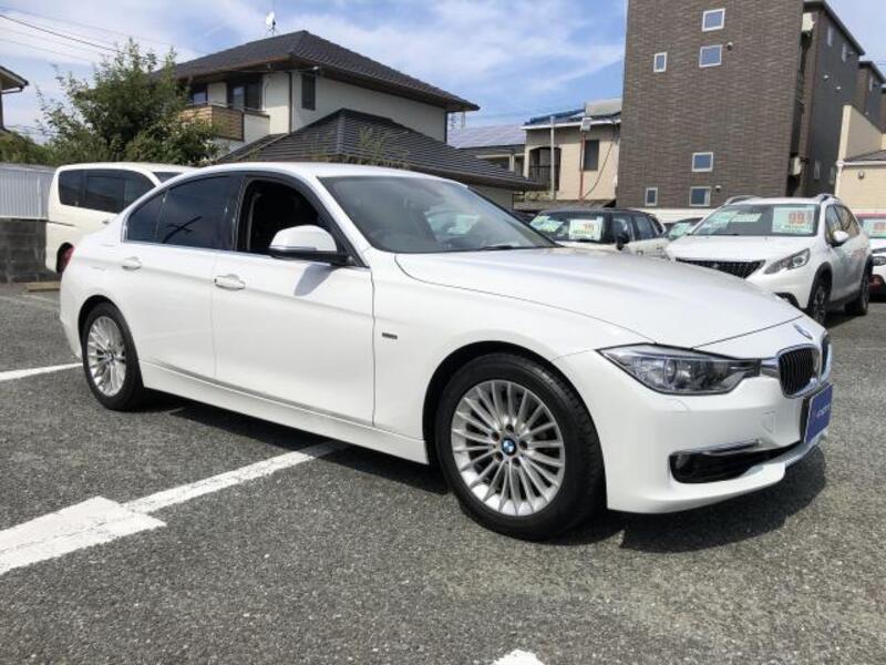3 SERIES
