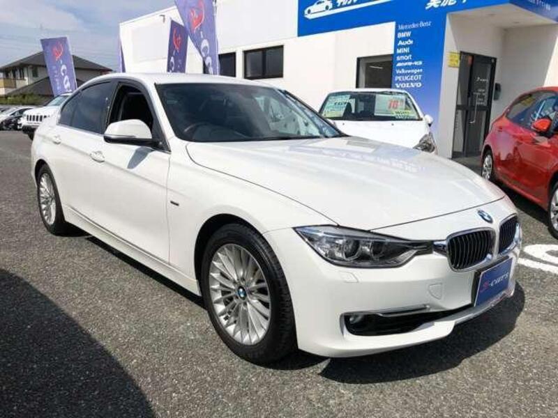 3 SERIES