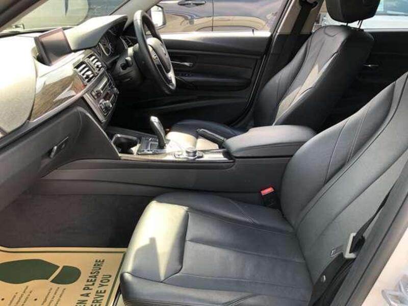 3 SERIES