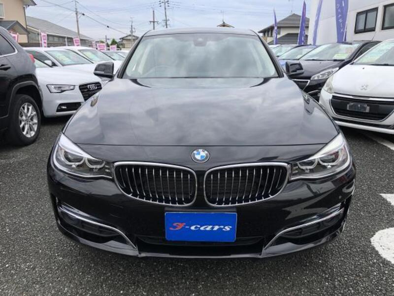 3 SERIES
