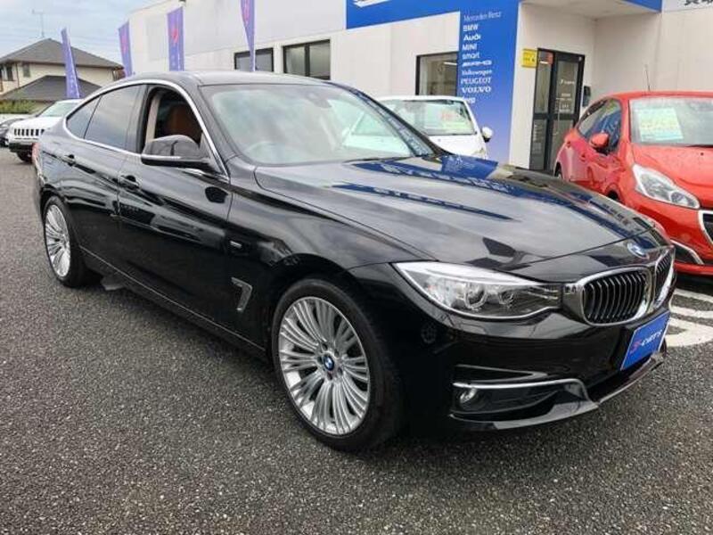 3 SERIES