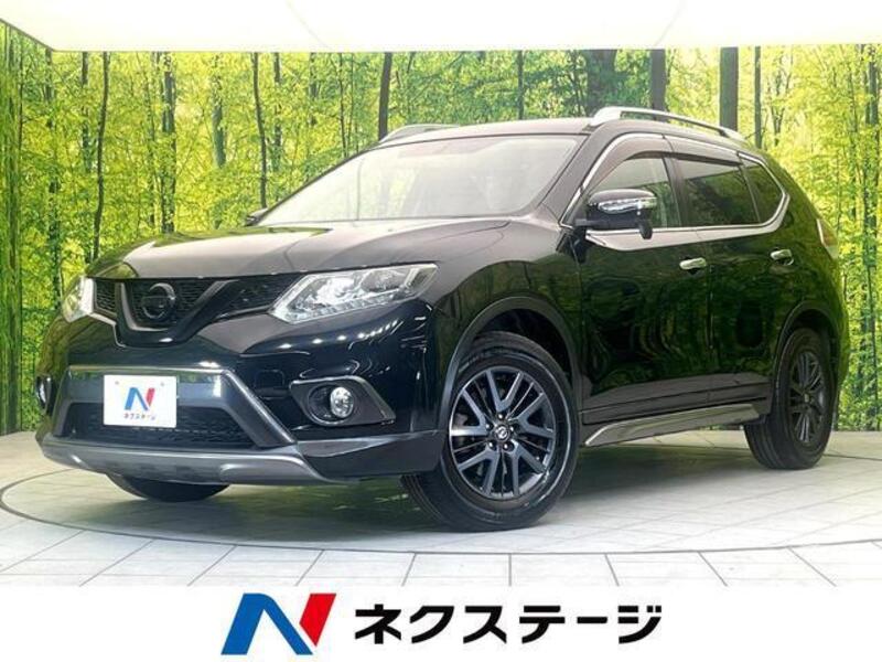 X-TRAIL-0