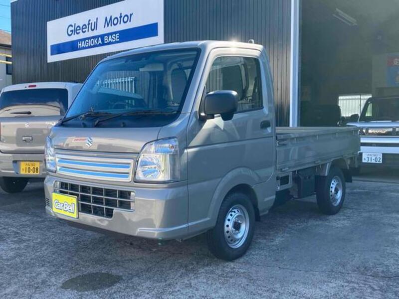 CARRY TRUCK