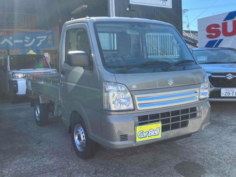 CARRY TRUCK