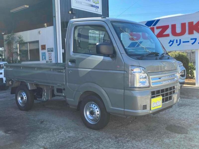 CARRY TRUCK