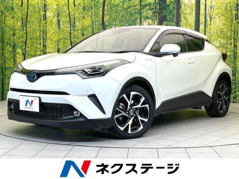 C-HR-0