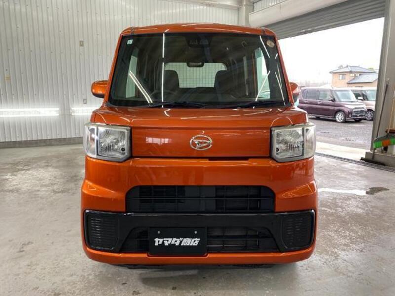 HIJET CADDIE