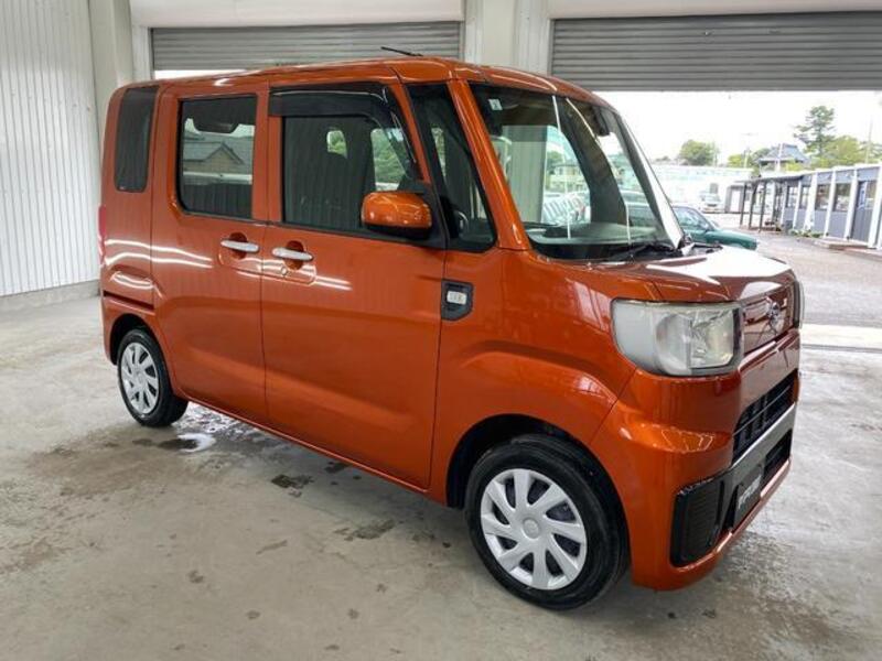 HIJET CADDIE