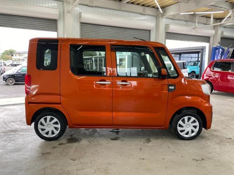 HIJET CADDIE