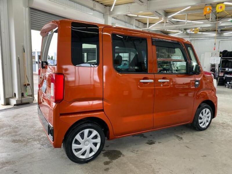 HIJET CADDIE
