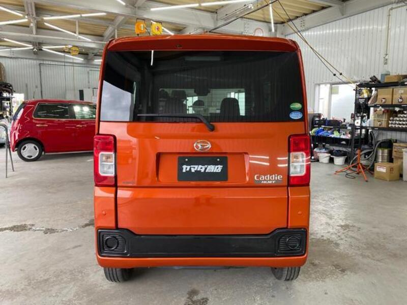 HIJET CADDIE