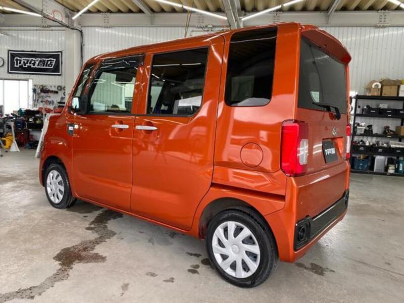 HIJET CADDIE