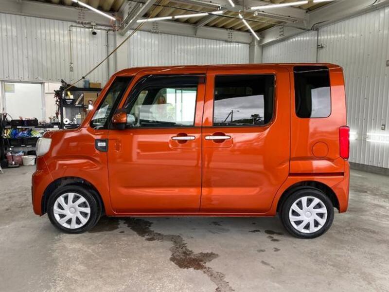 HIJET CADDIE