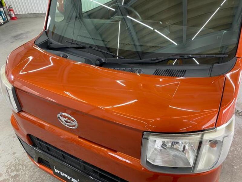 HIJET CADDIE