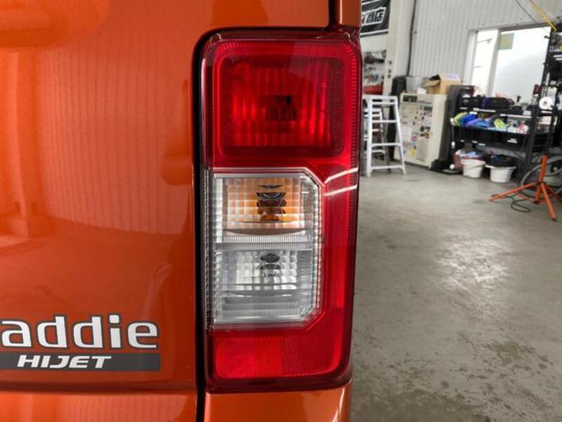 HIJET CADDIE