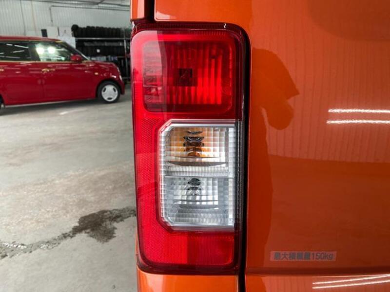 HIJET CADDIE