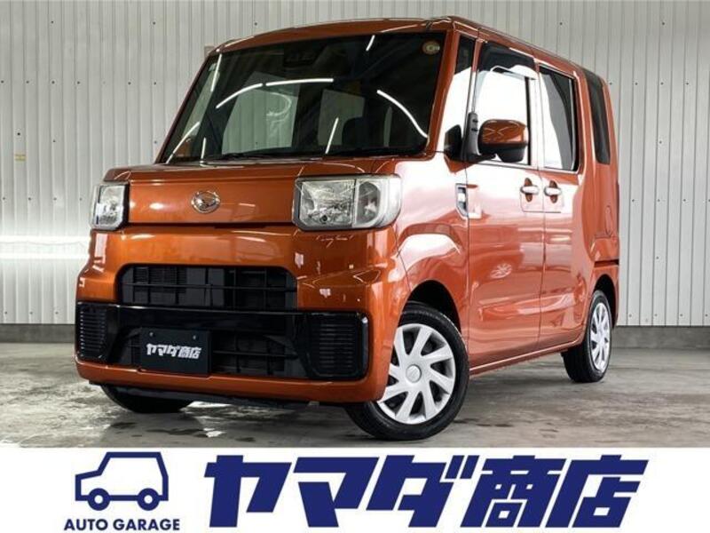 HIJET CADDIE-0