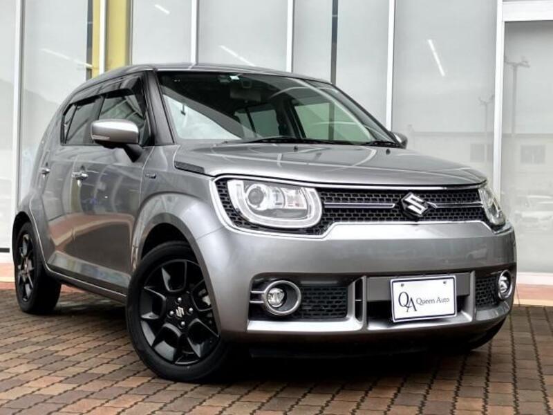 IGNIS-0