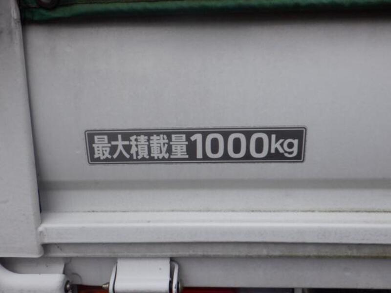BONGO TRUCK