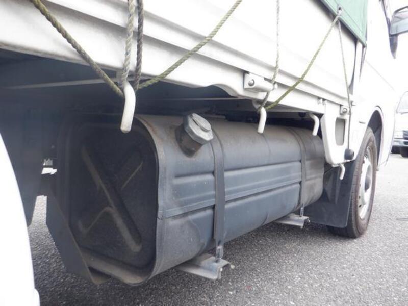 BONGO TRUCK