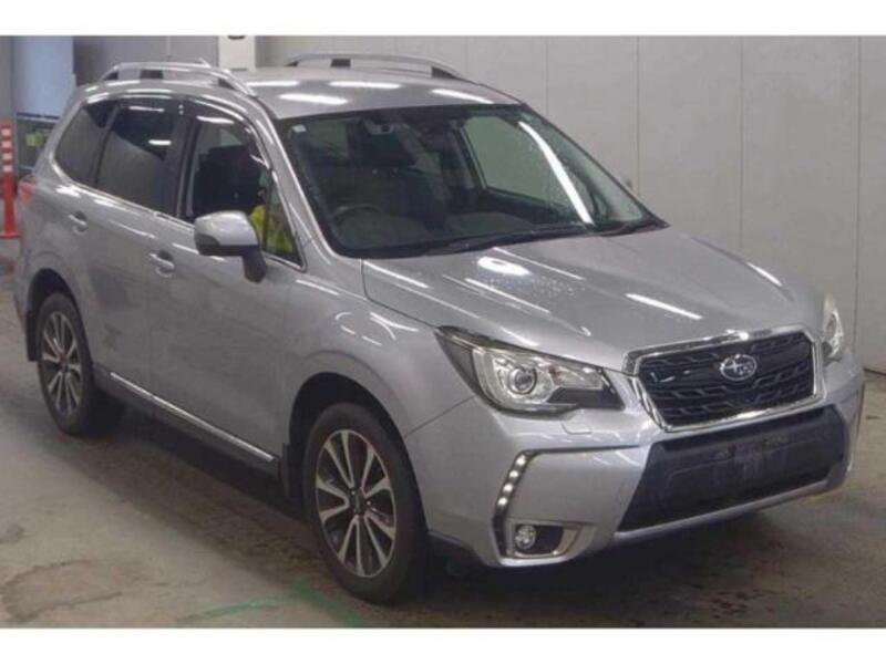 FORESTER-0