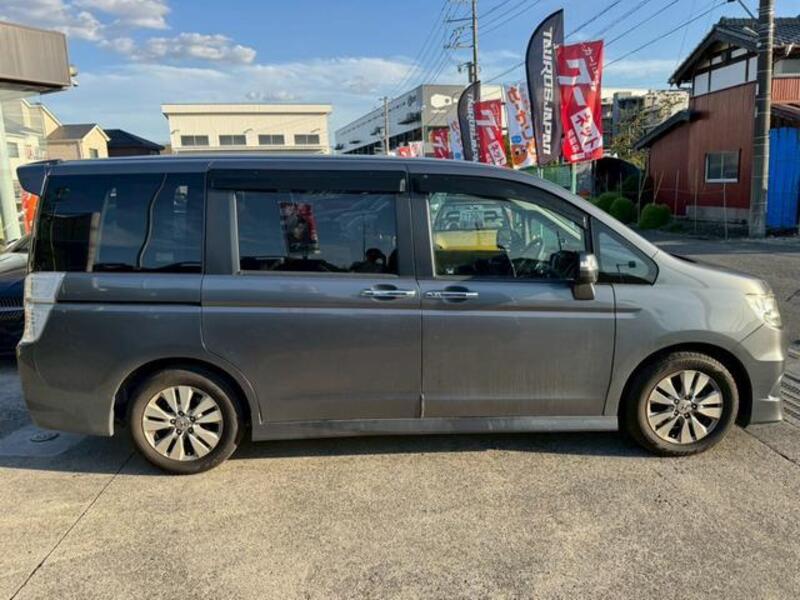 STEPWAGON SPADA