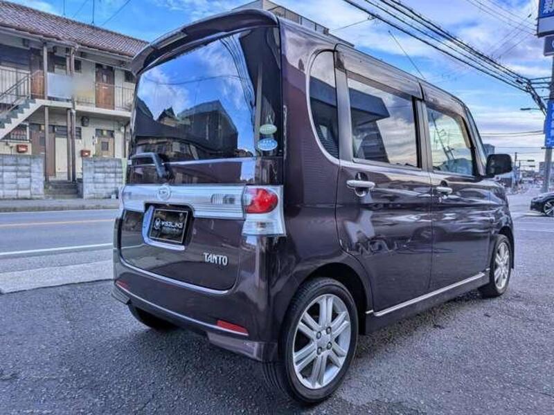 TANTO