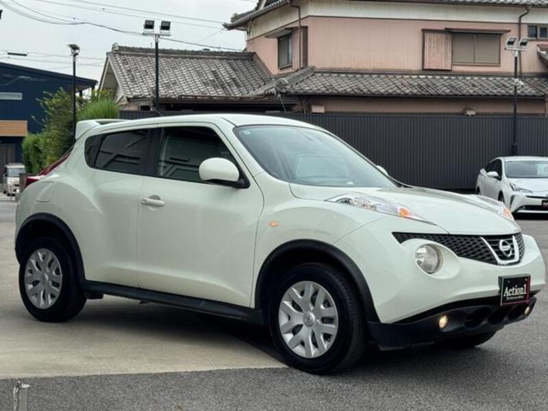 JUKE