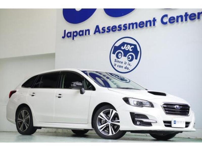 LEVORG-0