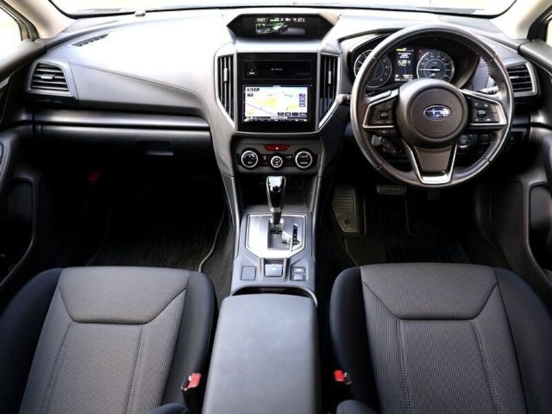 IMPREZA SPORT