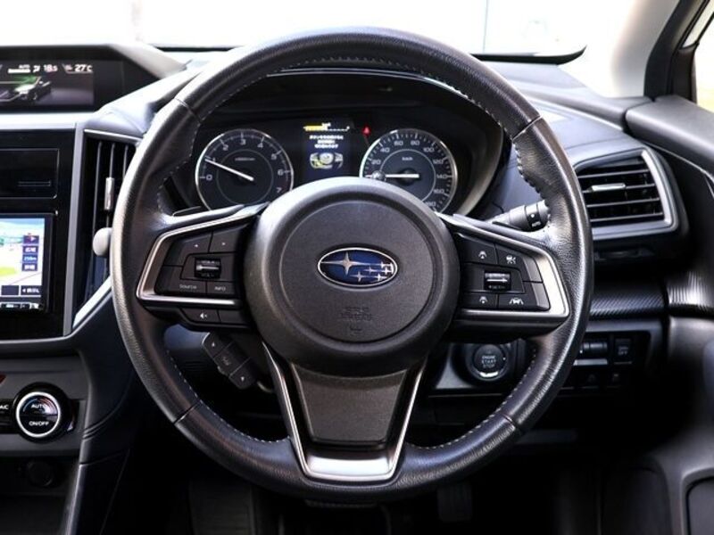IMPREZA SPORT